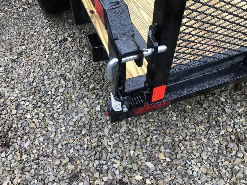 new Utility Trailers Sure-Trac  for sale, in Coeburn, VA Thumbnail 3