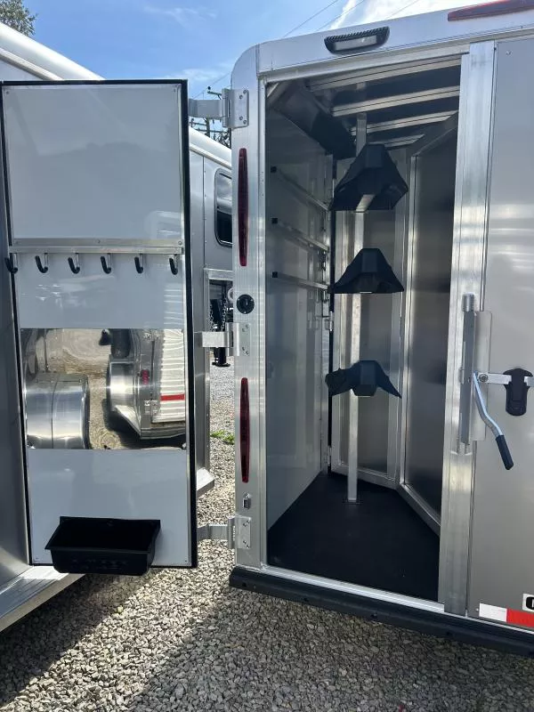 new Horse Trailers Adam  for sale, in Coeburn, VA Thumbnail 4