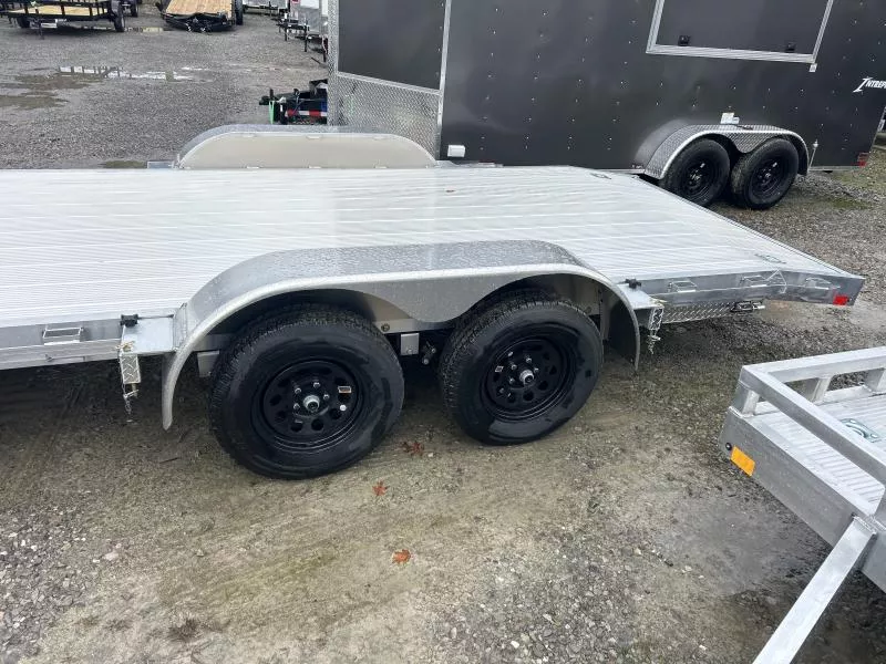 new Car Haulers / Racing Trailers CargoPro Trailers  for sale, in Coeburn, VA Thumbnail 3