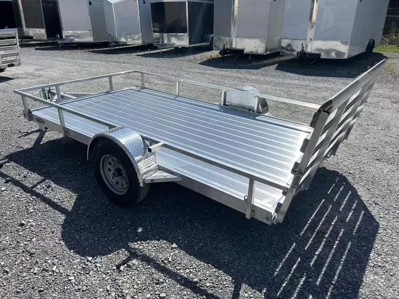 new Utility Trailers Cherokee Trailers  for sale, in Coeburn, VA Thumbnail 3