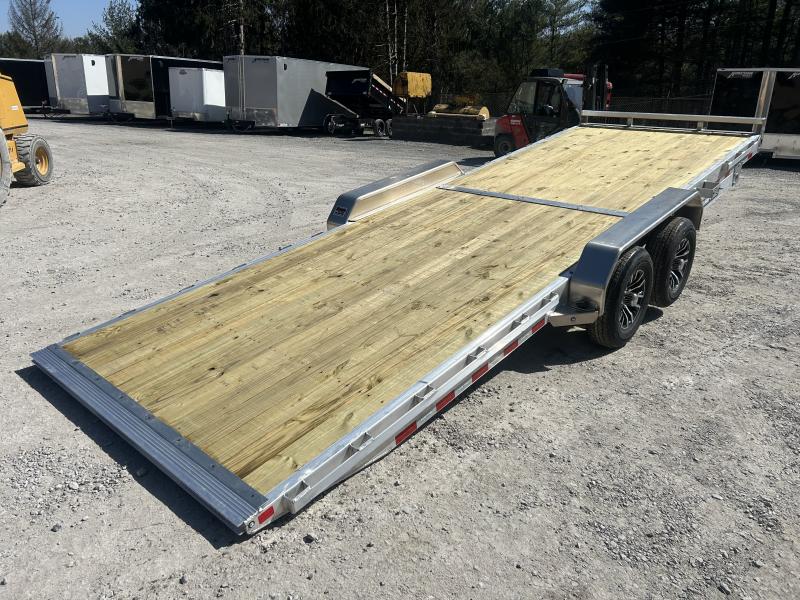new Car Haulers / Racing Trailers Sure-Trac  for sale, in Coeburn, VA Thumbnail 6