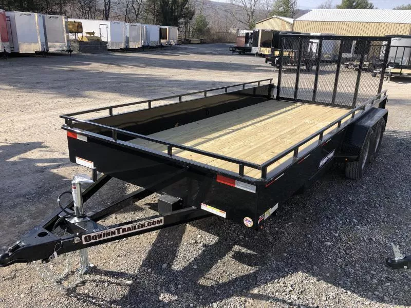 new Utility Trailers Sure-Trac  for sale, in Coeburn, VA Thumbnail 5