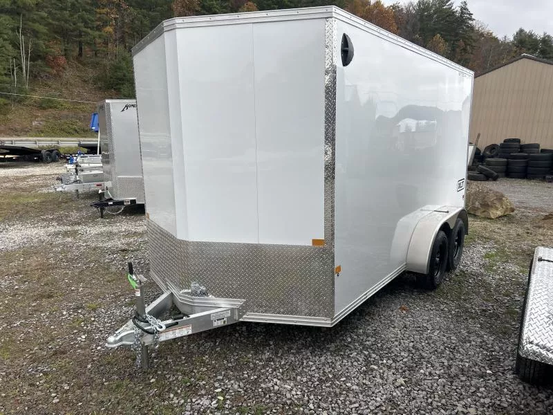new Cargo (Enclosed) Trailers Alcom-Stealth  for sale, in Coeburn, VA Thumbnail 2