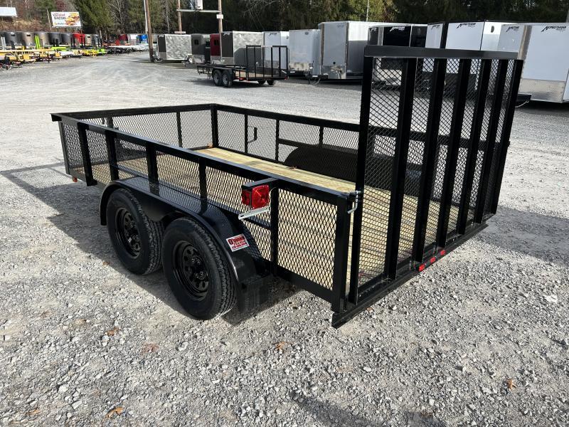 new Utility Trailers Other  for sale, in Coeburn, VA Thumbnail 2