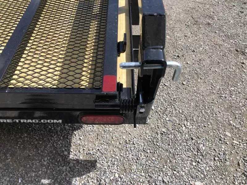 new Utility Trailers Sure-Trac  for sale, in Coeburn, VA Thumbnail 2
