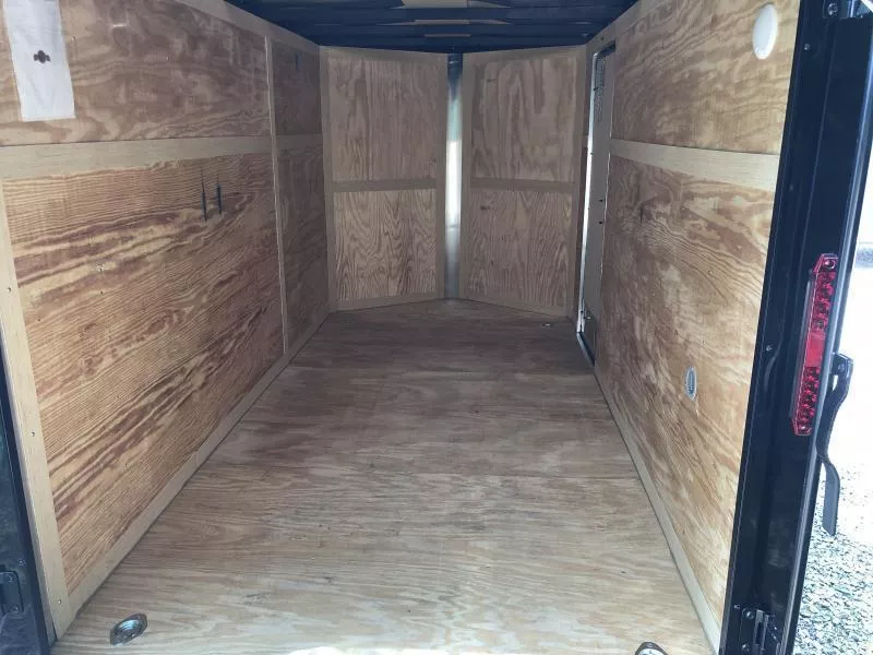 new Cargo (Enclosed) Trailers Homesteader Trailers  for sale, in Coeburn, VA Thumbnail 5
