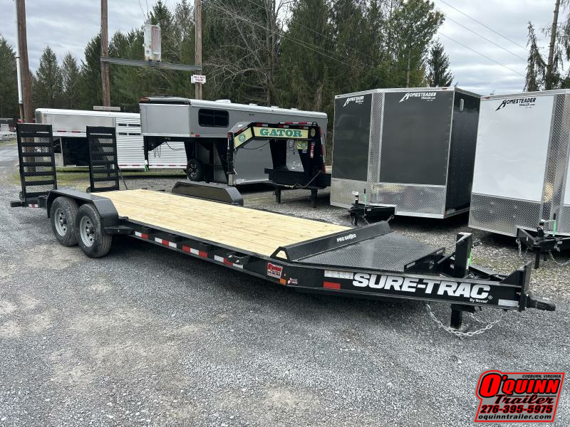 2024 Sure-Trac