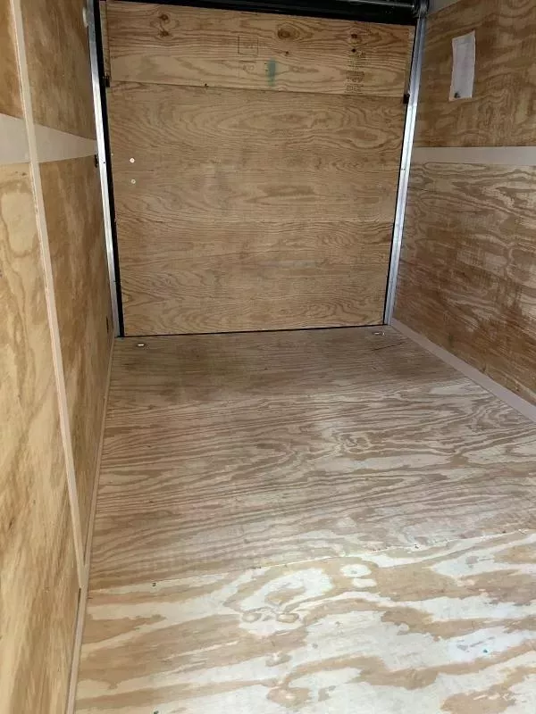 new Cargo (Enclosed) Trailers Homesteader Trailers  for sale, in Coeburn, VA Thumbnail 4