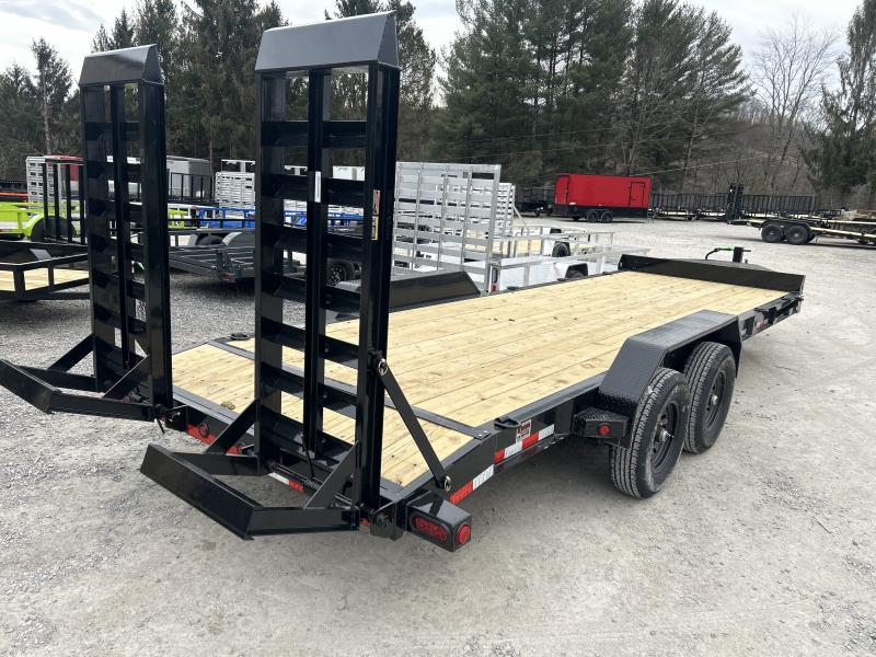 new Car Haulers / Racing Trailers Load Trail  for sale, in Coeburn, VA Thumbnail 2