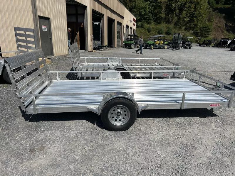 new Utility Trailers Cherokee Trailers  for sale, in Coeburn, VA Thumbnail 2