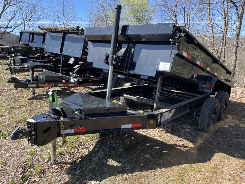 new Dump Trailers Norstar  for sale, in Coeburn, VA Thumbnail 2