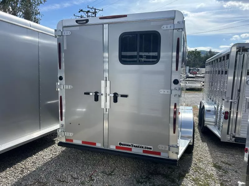 new Horse Trailers Adam  for sale, in Coeburn, VA Thumbnail 3