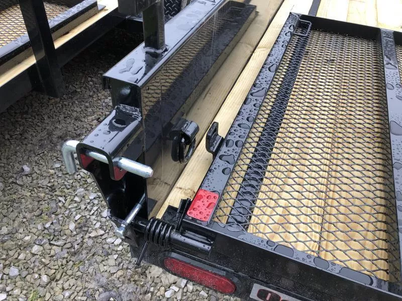 new Utility Trailers Sure-Trac  for sale, in Coeburn, VA Thumbnail 5