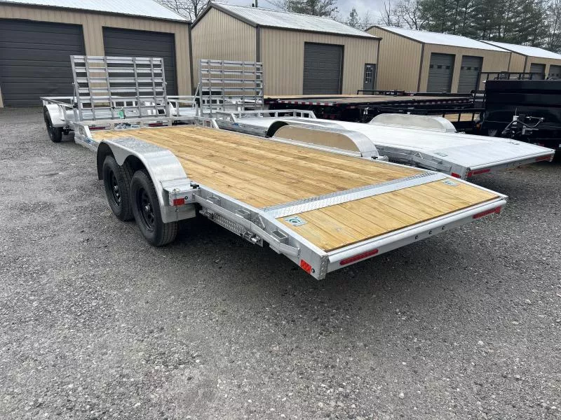 new Car Haulers / Racing Trailers CargoPro Trailers  for sale, in Coeburn, VA Thumbnail 3