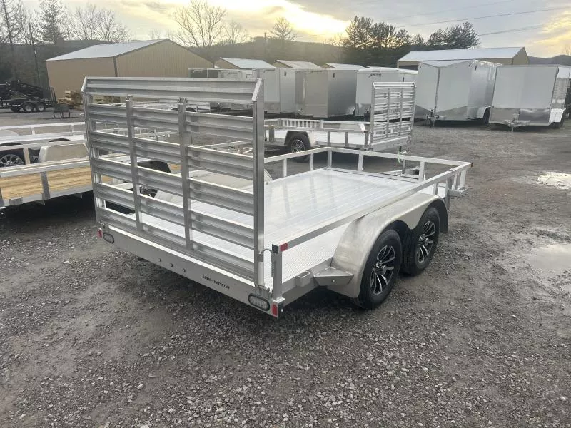 new Utility Trailers Sure-Trac  for sale, in Coeburn, VA Thumbnail 2