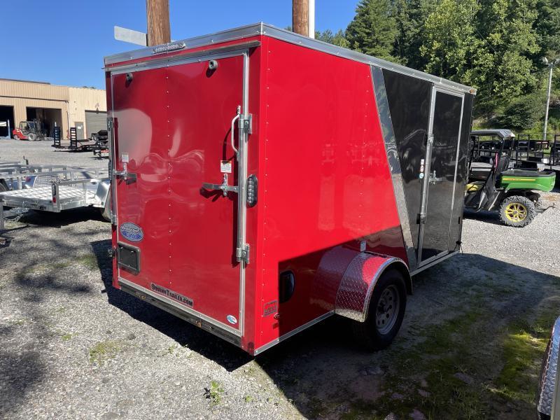 new Cargo (Enclosed) Trailers Continental Cargo  for sale, in Coeburn, VA Thumbnail 3