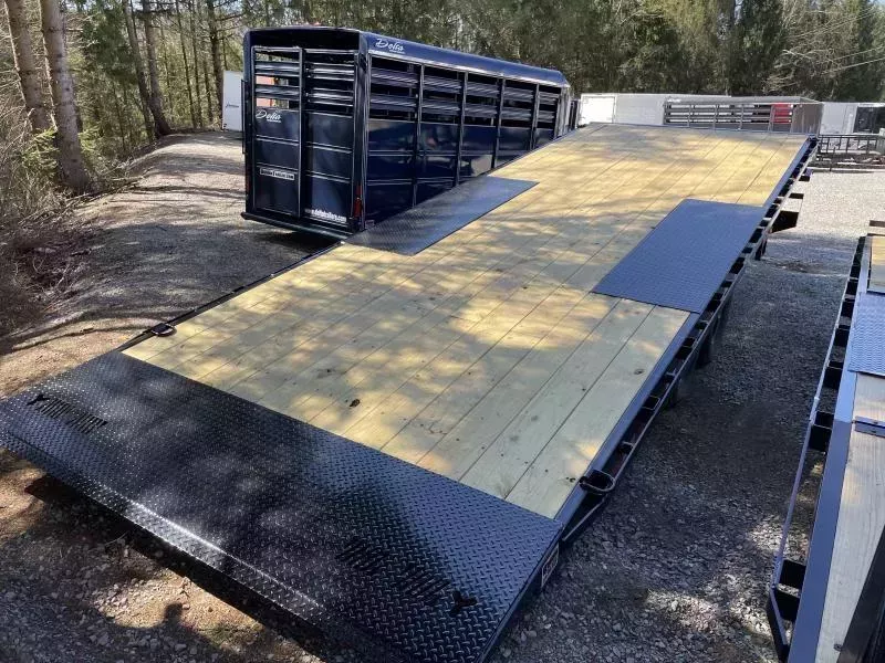 new Equipment / Flatbed Trailers Norstar  for sale, in Coeburn, VA Thumbnail 3