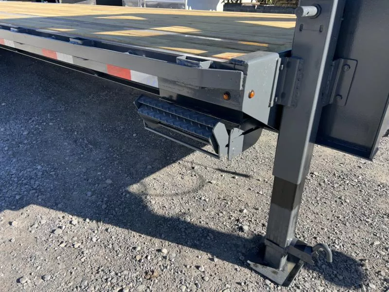 new Equipment / Flatbed Trailers Down 2 Earth Trailers  for sale, in Coeburn, VA Thumbnail 7