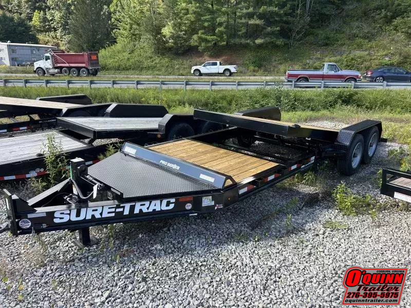 2026 Sure-Trac