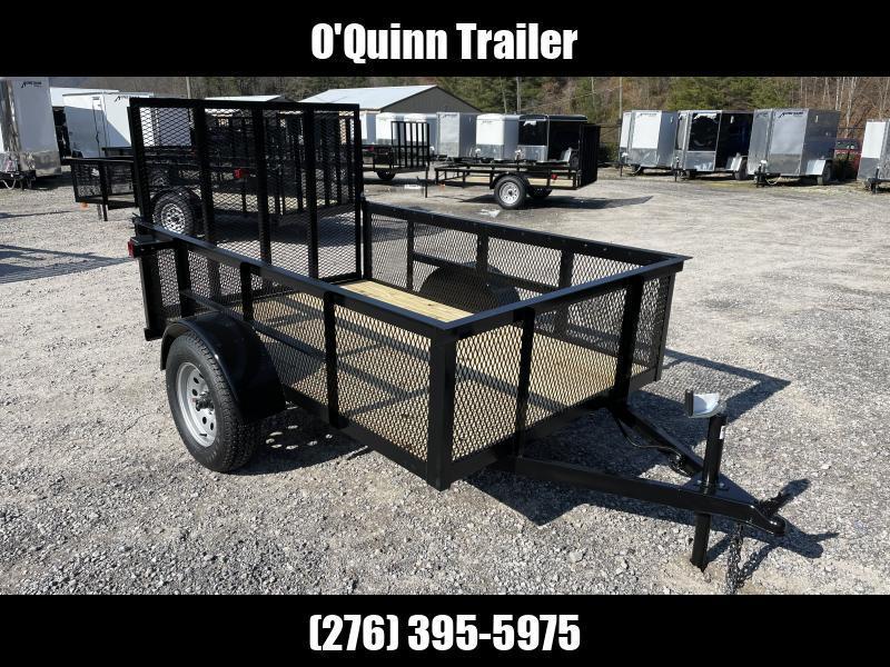 new Utility Trailers Other  for sale, in Coeburn, VA image-0