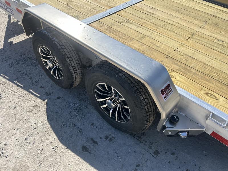 new Car Haulers / Racing Trailers Sure-Trac  for sale, in Coeburn, VA Thumbnail 2