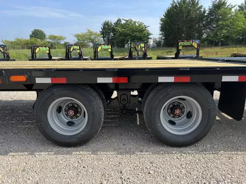new Equipment / Flatbed Trailers Gatormade Trailers  for sale, in Coeburn, VA Thumbnail 5