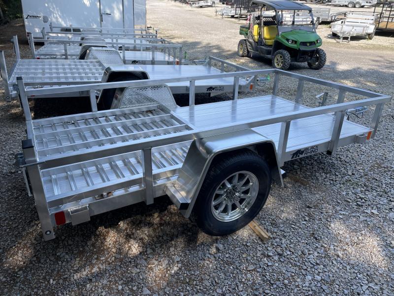 new Utility Trailers Black Rhino  for sale, in Coeburn, VA Thumbnail 3