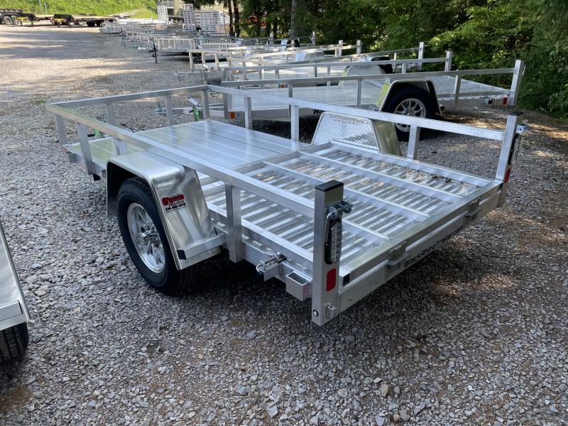 new Utility Trailers Black Rhino  for sale, in Coeburn, VA Thumbnail 2
