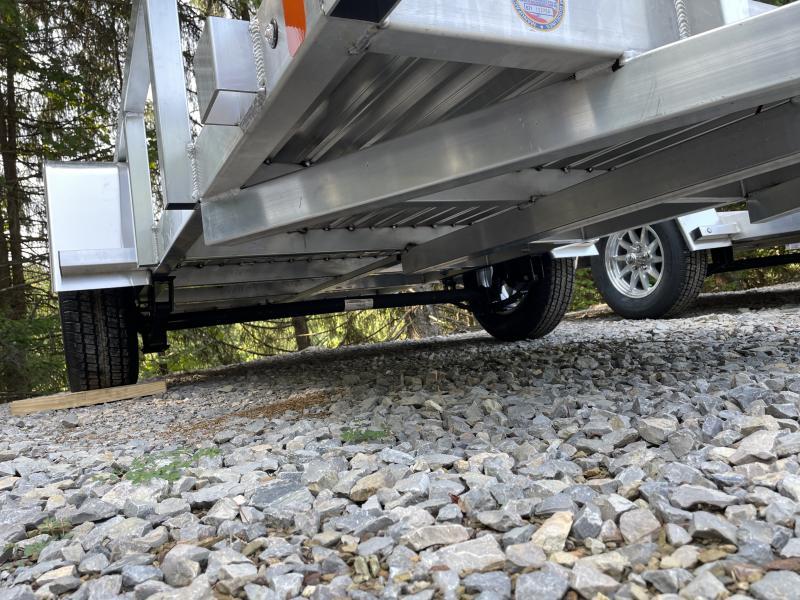 new Utility Trailers Black Rhino  for sale, in Coeburn, VA Thumbnail 4