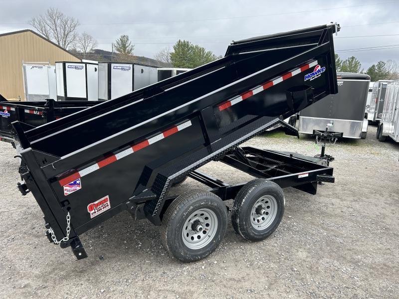 new Dump Trailers Hawke Trailers  for sale, in Coeburn, VA Thumbnail 3