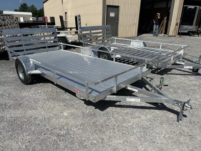 new Utility Trailers Cherokee Trailers  for sale, in Coeburn, VA image-0