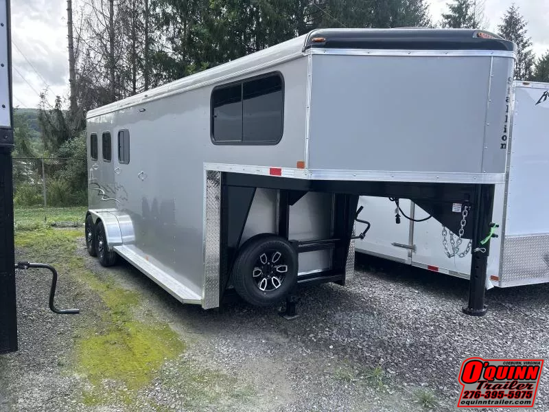 2025 Homesteader