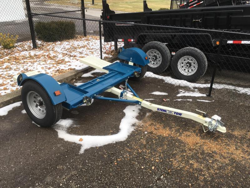 2020 Stehl 80 Tow Dolly Stehl Tow Tow Dolly 2020 Stehl 80 Tow Dolly Stehl Tow Tow Dolly