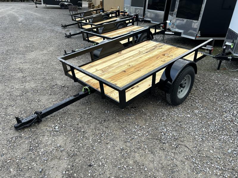 new Utility Trailers Other  for sale, in Coeburn, VA Thumbnail 3