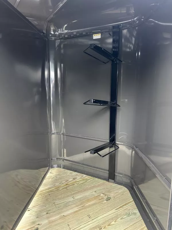 new Stock / Stock Combo Trailers Valley Trailers  for sale, in Coeburn, VA Thumbnail 3