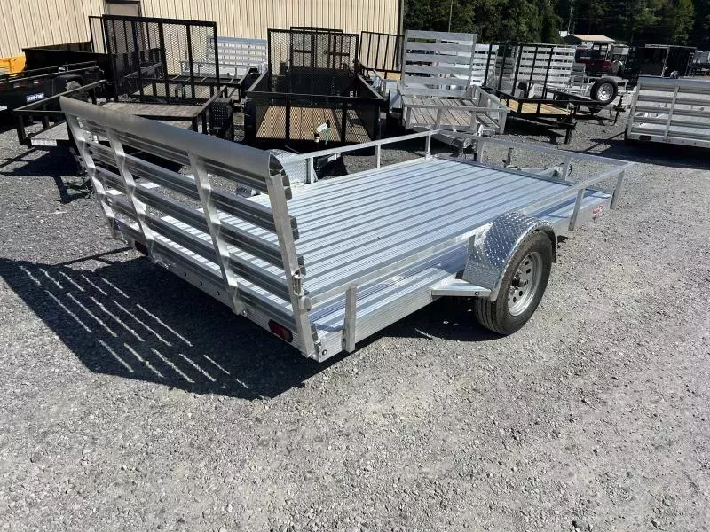 new Utility Trailers Cherokee Trailers  for sale, in Coeburn, VA Thumbnail 2