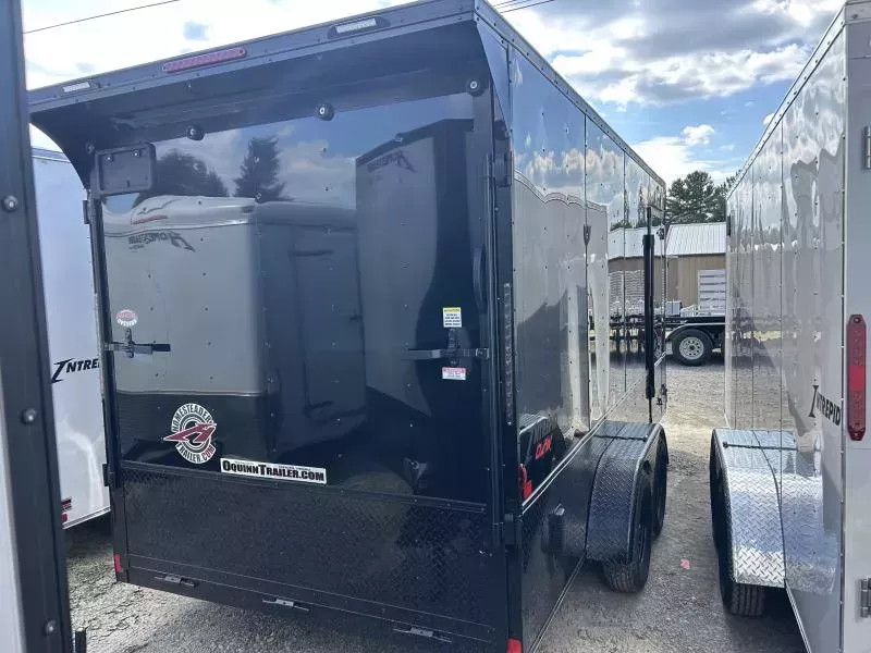 new Cargo (Enclosed) Trailers Homesteader Trailers  for sale, in Coeburn, VA Thumbnail 2