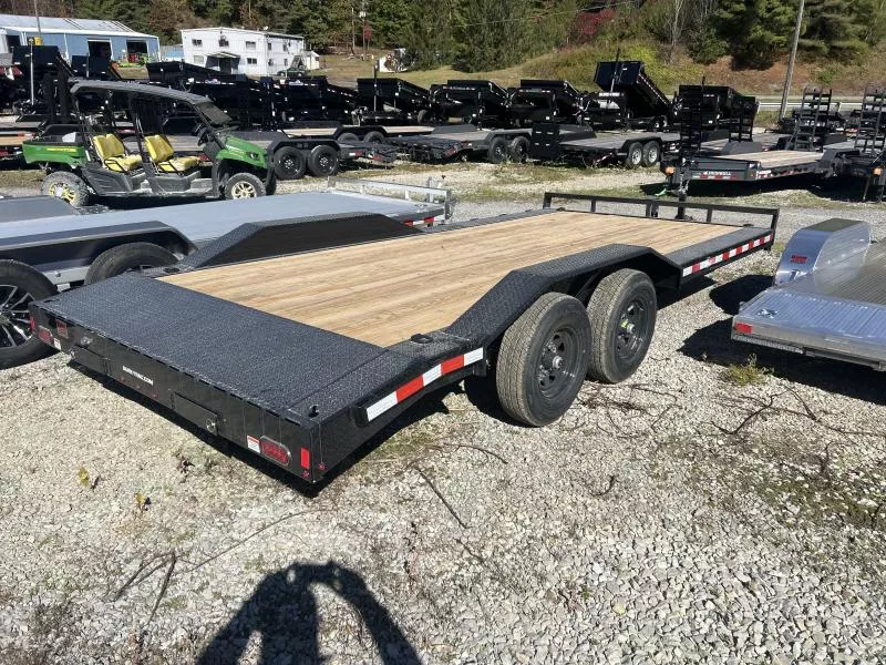 new Car Haulers / Racing Trailers Sure-Trac  for sale, in Coeburn, VA Thumbnail 2