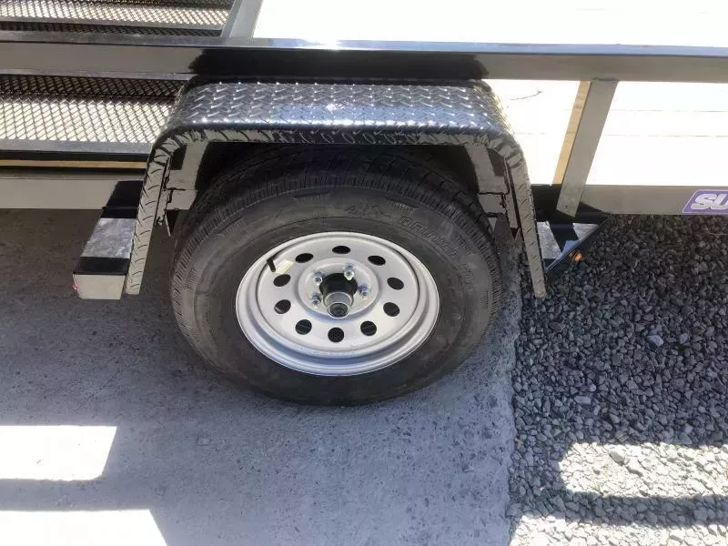 new Utility Trailers Sure-Trac  for sale, in Coeburn, VA Thumbnail 3