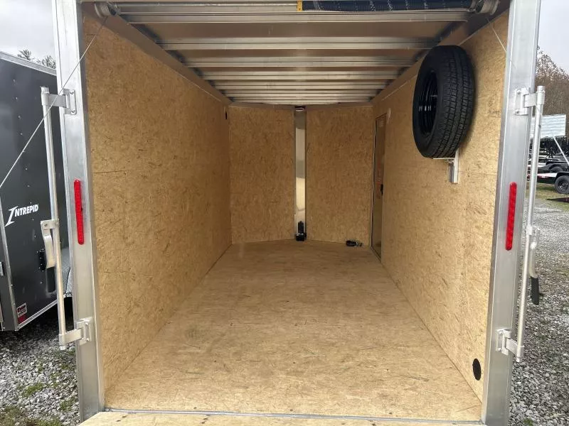 new Cargo (Enclosed) Trailers Alcom-Stealth  for sale, in Coeburn, VA Thumbnail 4