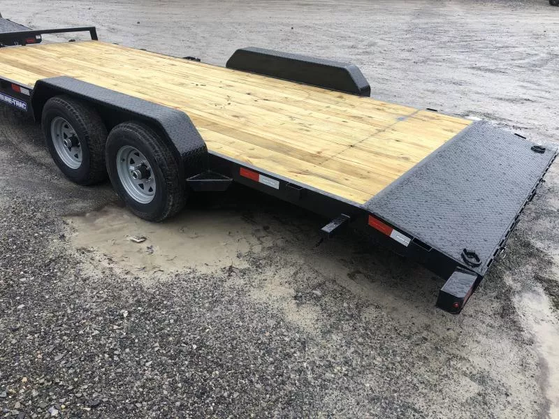 new Car Haulers / Racing Trailers Sure-Trac  for sale, in Coeburn, VA Thumbnail 3