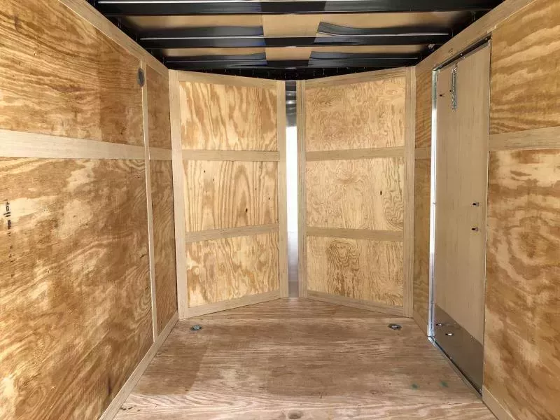 new Cargo (Enclosed) Trailers Homesteader Trailers  for sale, in Coeburn, VA Thumbnail 6
