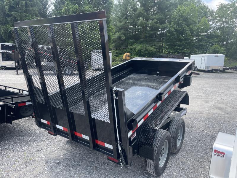 new Dump Trailers Sure-Trac  for sale, in Coeburn, VA Thumbnail 3
