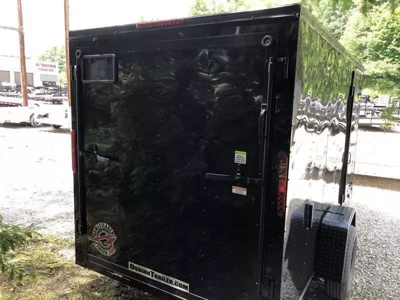new Cargo (Enclosed) Trailers Homesteader Trailers  for sale, in Coeburn, VA Thumbnail 4