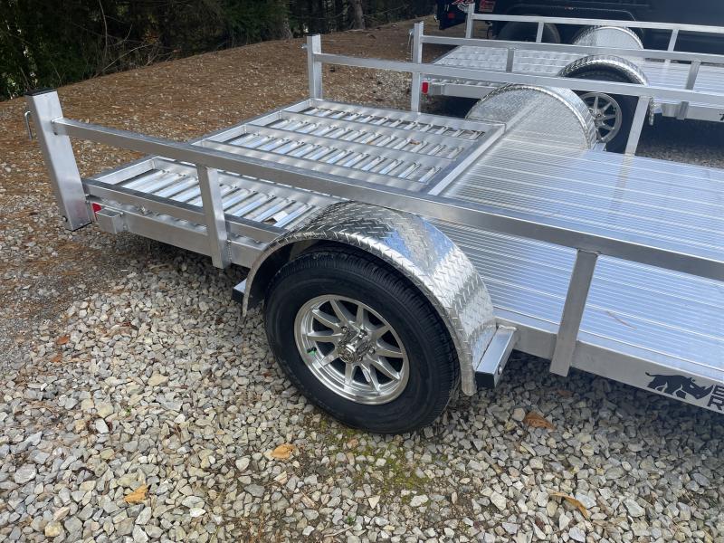new Utility Trailers Black Rhino  for sale, in Coeburn, VA Thumbnail 2