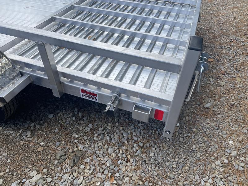 new Utility Trailers Black Rhino  for sale, in Coeburn, VA Thumbnail 4