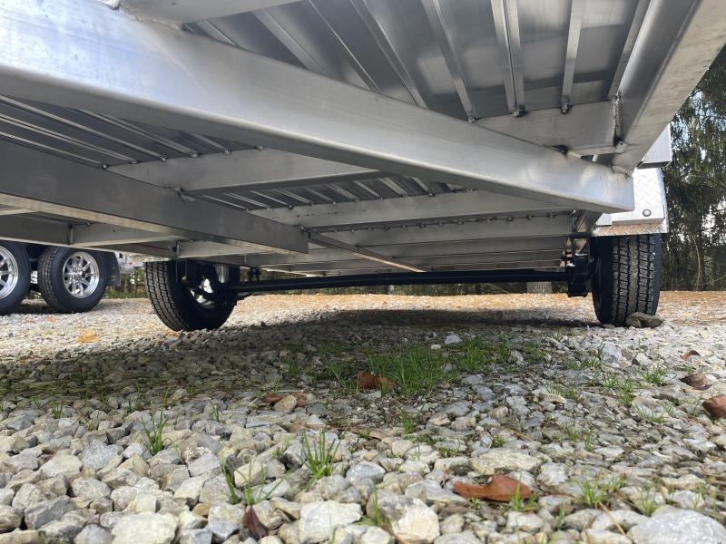 new Utility Trailers Black Rhino  for sale, in Coeburn, VA Thumbnail 5