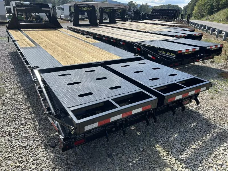 new Equipment / Flatbed Trailers Sure-Trac  for sale, in Coeburn, VA Thumbnail 4