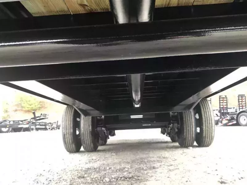 new Equipment / Flatbed Trailers Gatormade Trailers  for sale, in Coeburn, VA Thumbnail 5