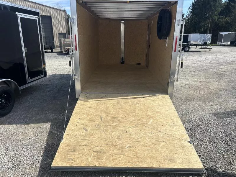 new Cargo (Enclosed) Trailers Alcom-Stealth  for sale, in Coeburn, VA Thumbnail 5